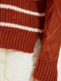 Джемпер Trendyol модель TWOAW22KZ0462/Tarcin Фото