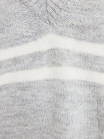 Жилет Trendyol модель TWOAW22KZ0504/Gri Фото