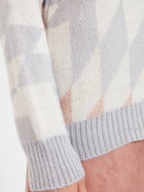 Джемпер Trendyol модель TWOAW22KZ0681/Gri Фото