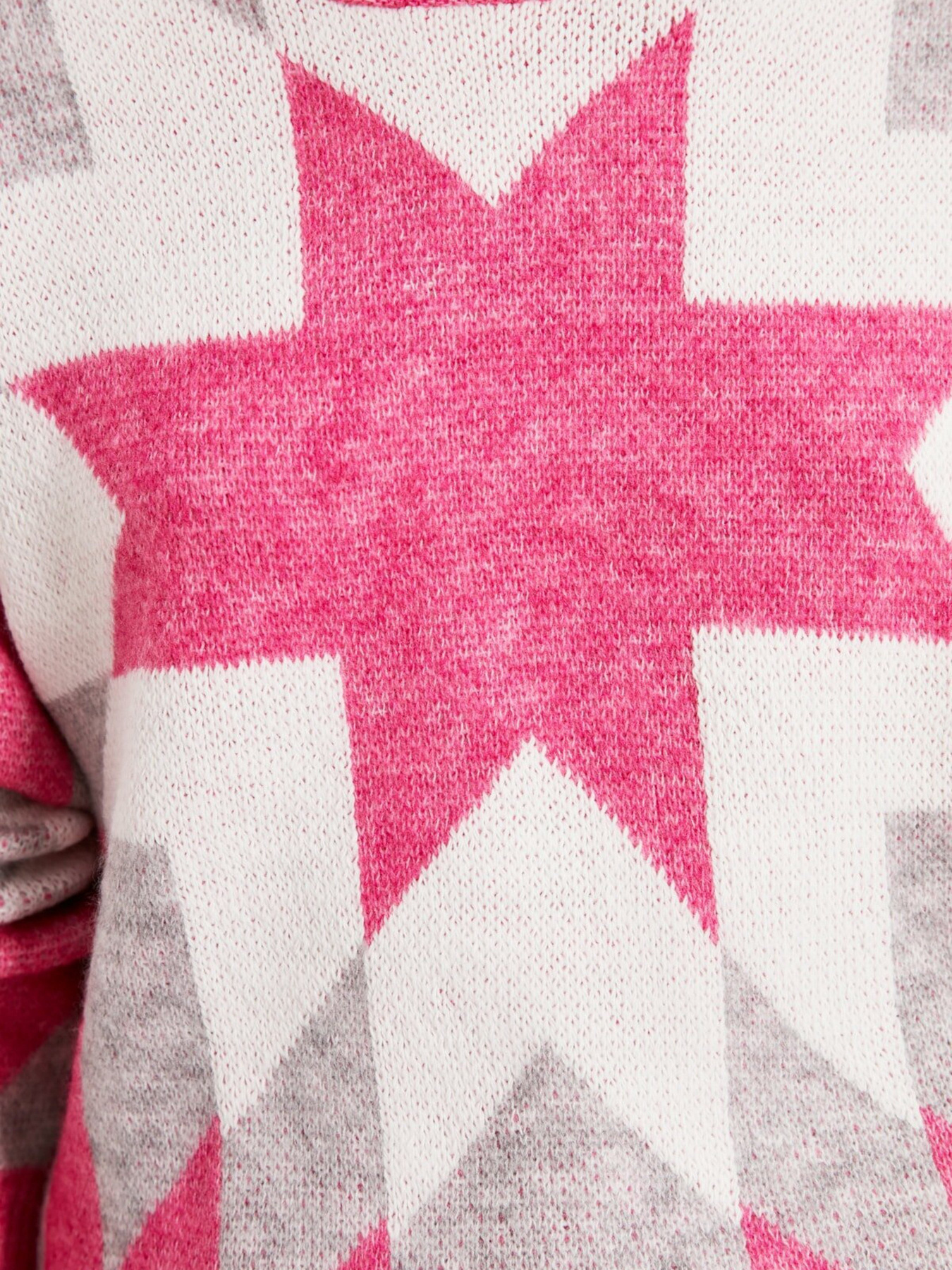 Джемпер Trendyol модель TWOAW22KZ0681/Pembe Фото