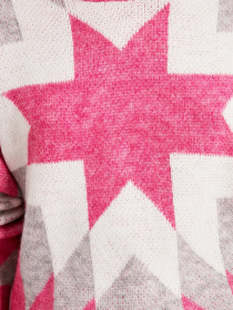 Джемпер Trendyol модель TWOAW22KZ0681/Pembe Фото