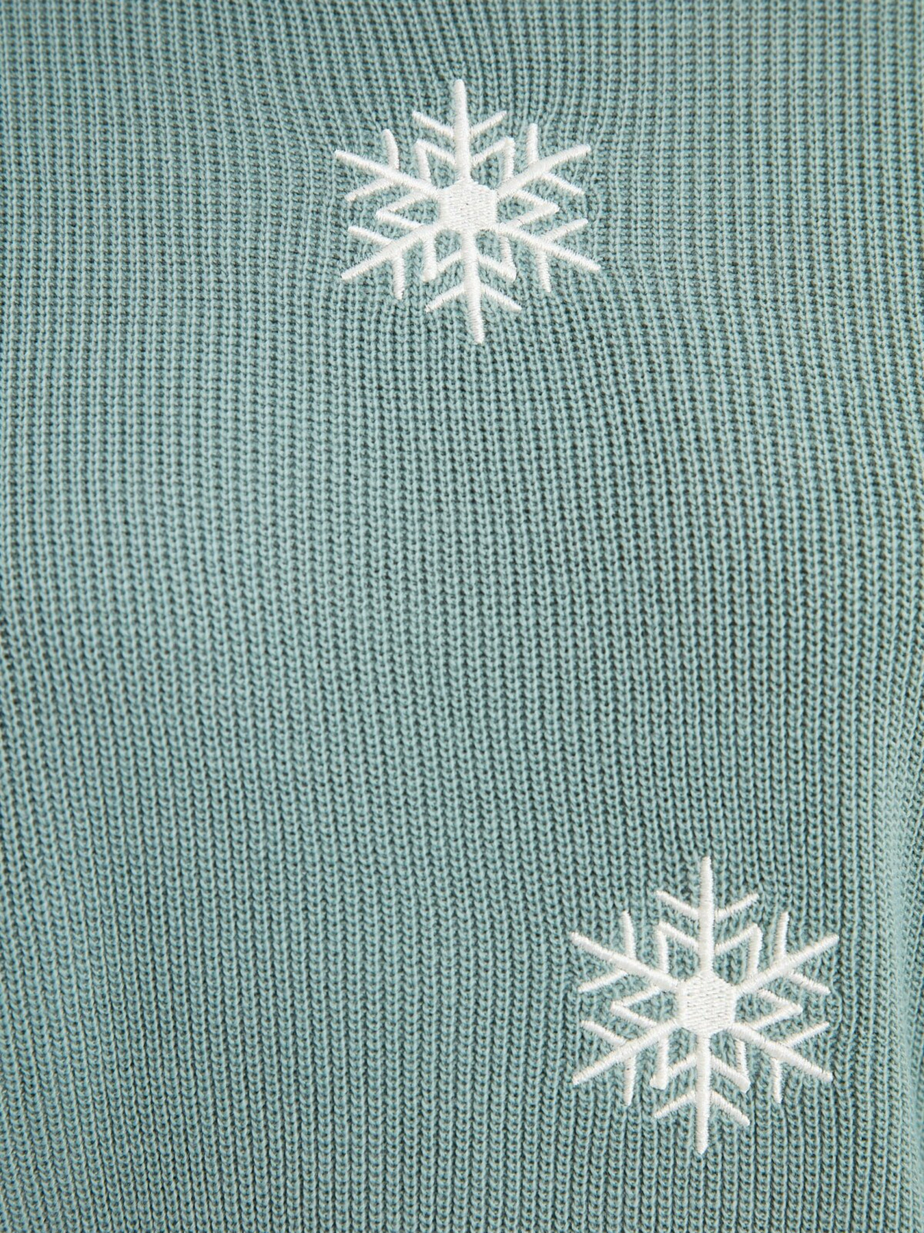 Джемпер Trendyol модель TWOAW22KZ0736/Mint Фото