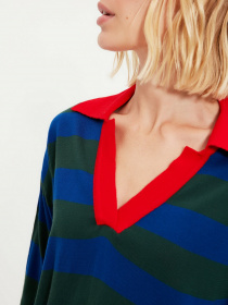 Джемпер Trendyol модель TWOAW22KZ0741/Kırmızı Фото