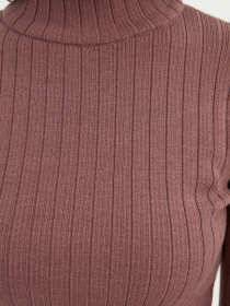 Джемпер Trendyol модель TWOAW22KZ0777/Vizon Фото