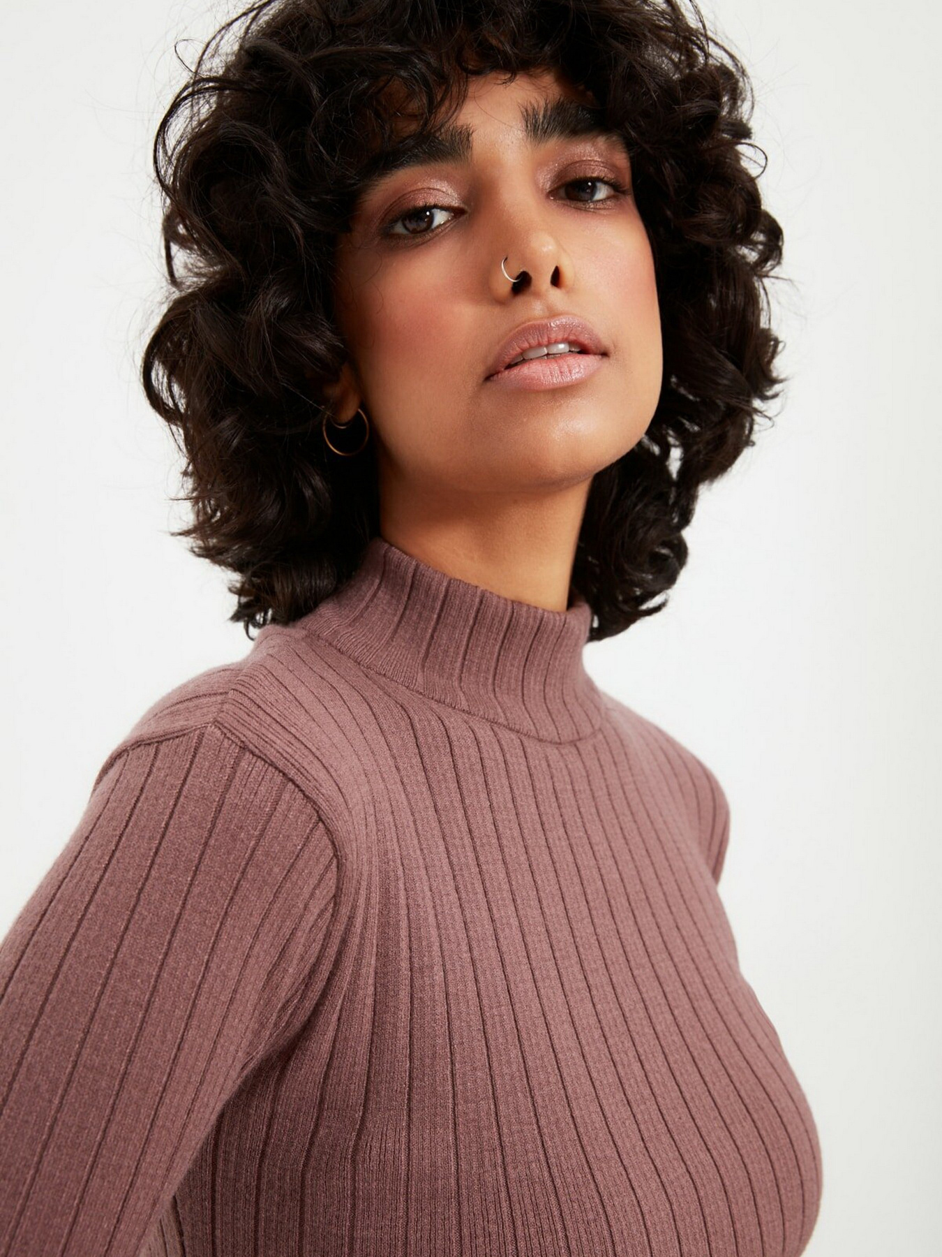 Джемпер Trendyol модель TWOAW22KZ0777/Vizon Фото