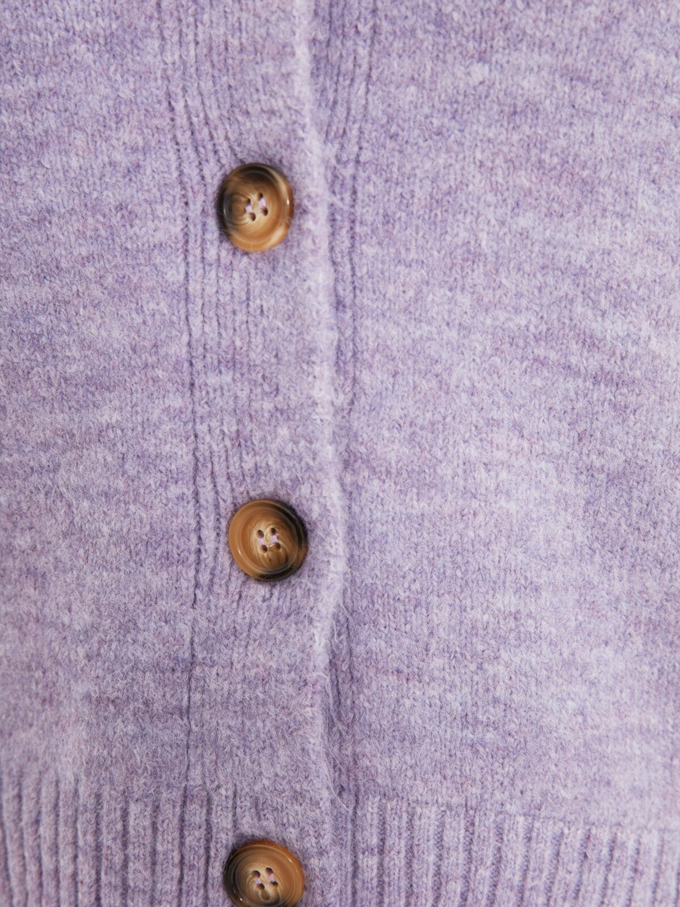 Кардиган Trendyol модель TWOAW22KZ0779/Lila Фото