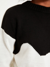 Джемпер Trendyol модель TWOAW22KZ0876/Ekru Фото