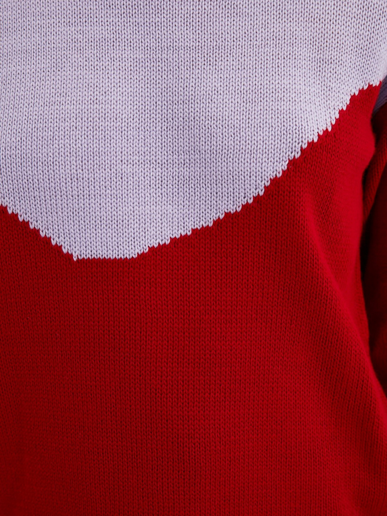 Джемпер Trendyol модель TWOAW22KZ0876/Kirmizi Фото