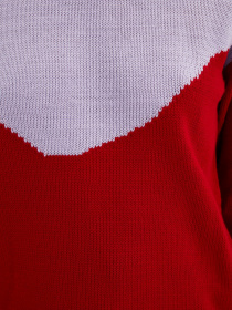 Джемпер Trendyol модель TWOAW22KZ0876/Kirmizi Фото