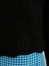 Джемпер Trendyol модель TWOAW22KZ0882/Siyah Фото