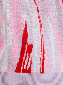 Джемпер Trendyol модель TWOAW22KZ0909/Lila Фото