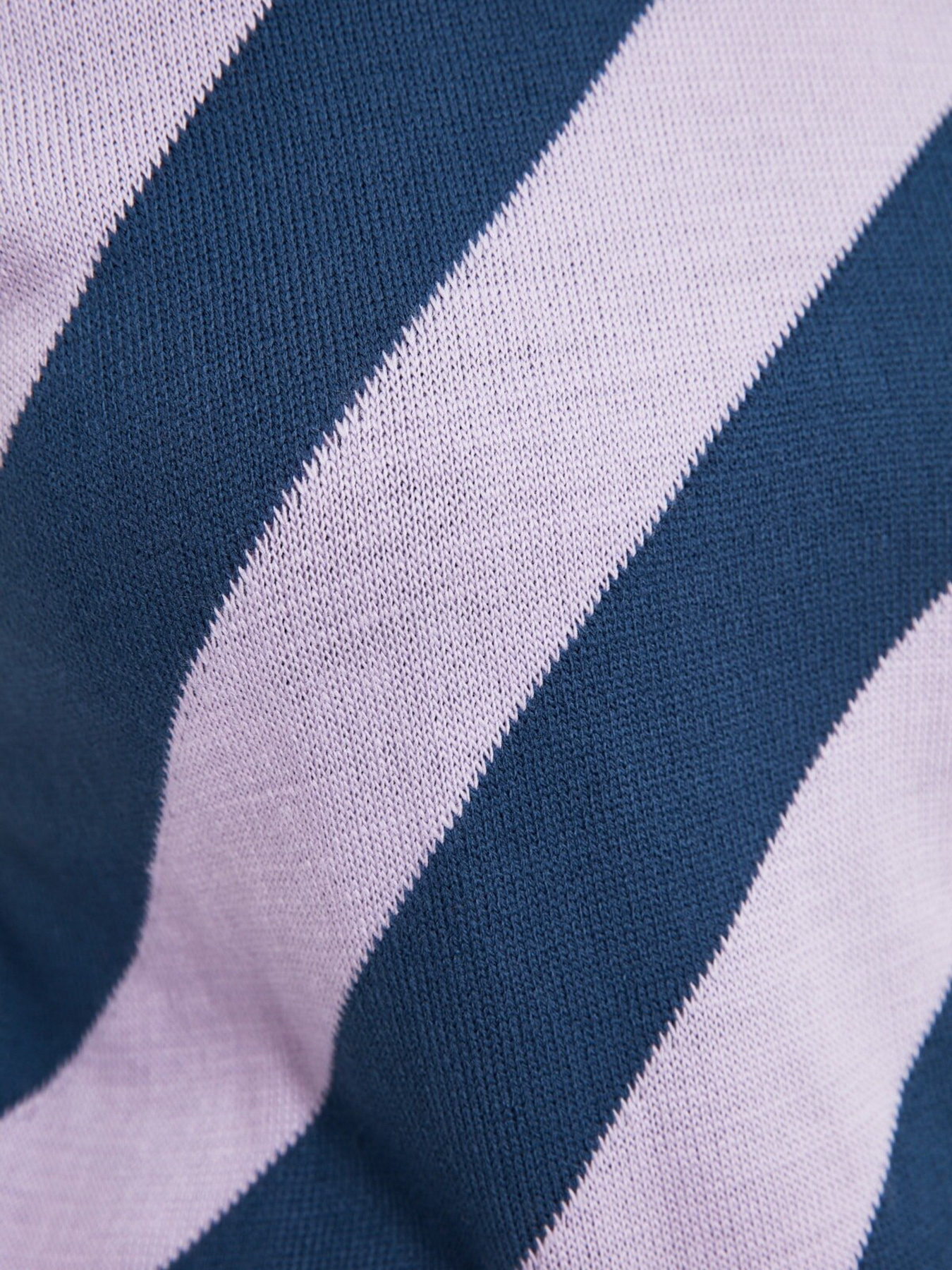 Джемпер Trendyol модель TWOAW22KZ0922/Indigo Фото