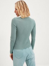 Джемпер Trendyol модель TWOAW22KZ0974/Mint Фото
