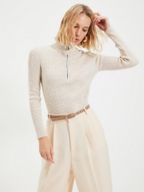 Джемпер Trendyol модель TWOAW22KZ0974/Tas Фото