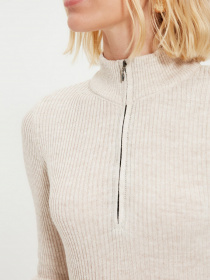 Джемпер Trendyol модель TWOAW22KZ0974/Tas Фото