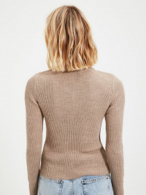 Джемпер Trendyol модель TWOAW22KZ0974/Vizon Фото