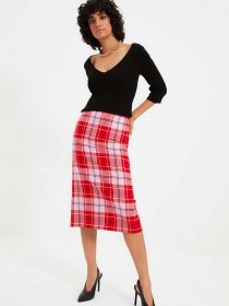 Джемпер Trendyol модель TWOAW22KZ0977/Siyah Фото