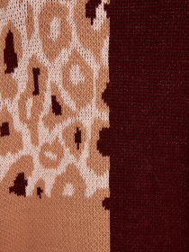 Джемпер Trendyol модель TWOAW22KZ1011/Camel Джемпер Trendyol модель TWOAW22KZ1011/Camel Фото