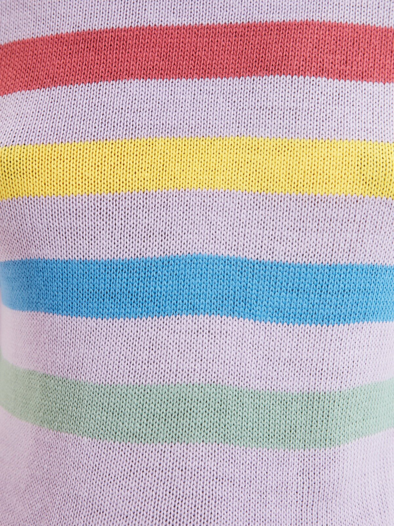 Джемпер Trendyol модель TWOAW22KZ1030/Lila Фото