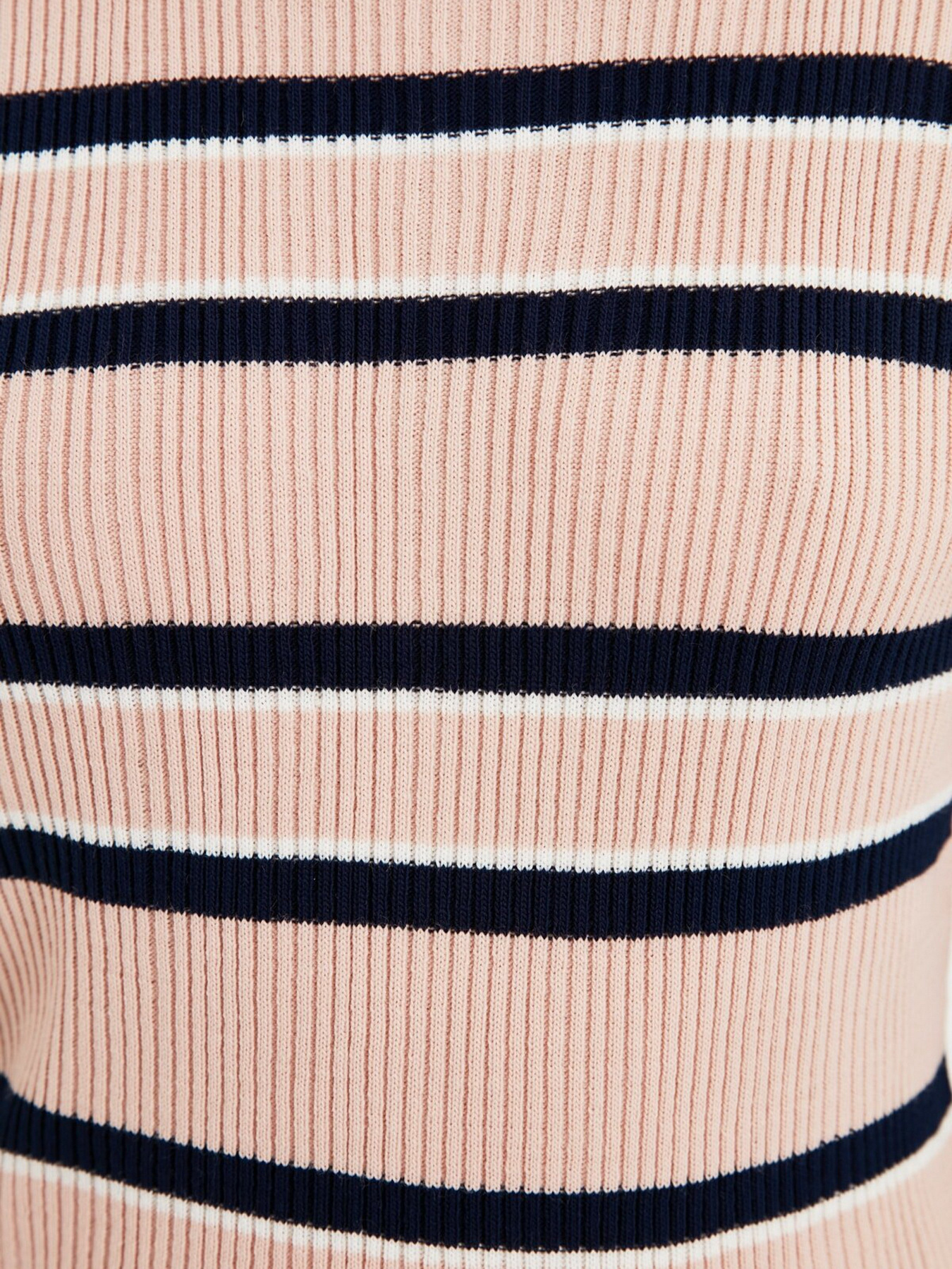 Джемпер Trendyol модель TWOAW22KZ1098/Pudra Фото