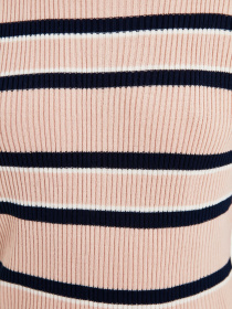 Джемпер Trendyol модель TWOAW22KZ1098/Pudra Фото