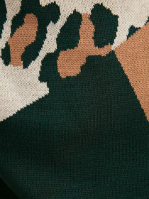 Джемпер Trendyol модель TWOAW22KZ1107/Yesil Фото