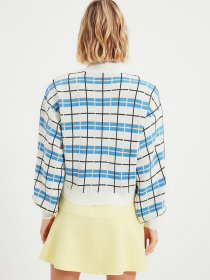 Джемпер Trendyol модель TWOAW22KZ1122/Ekru Фото