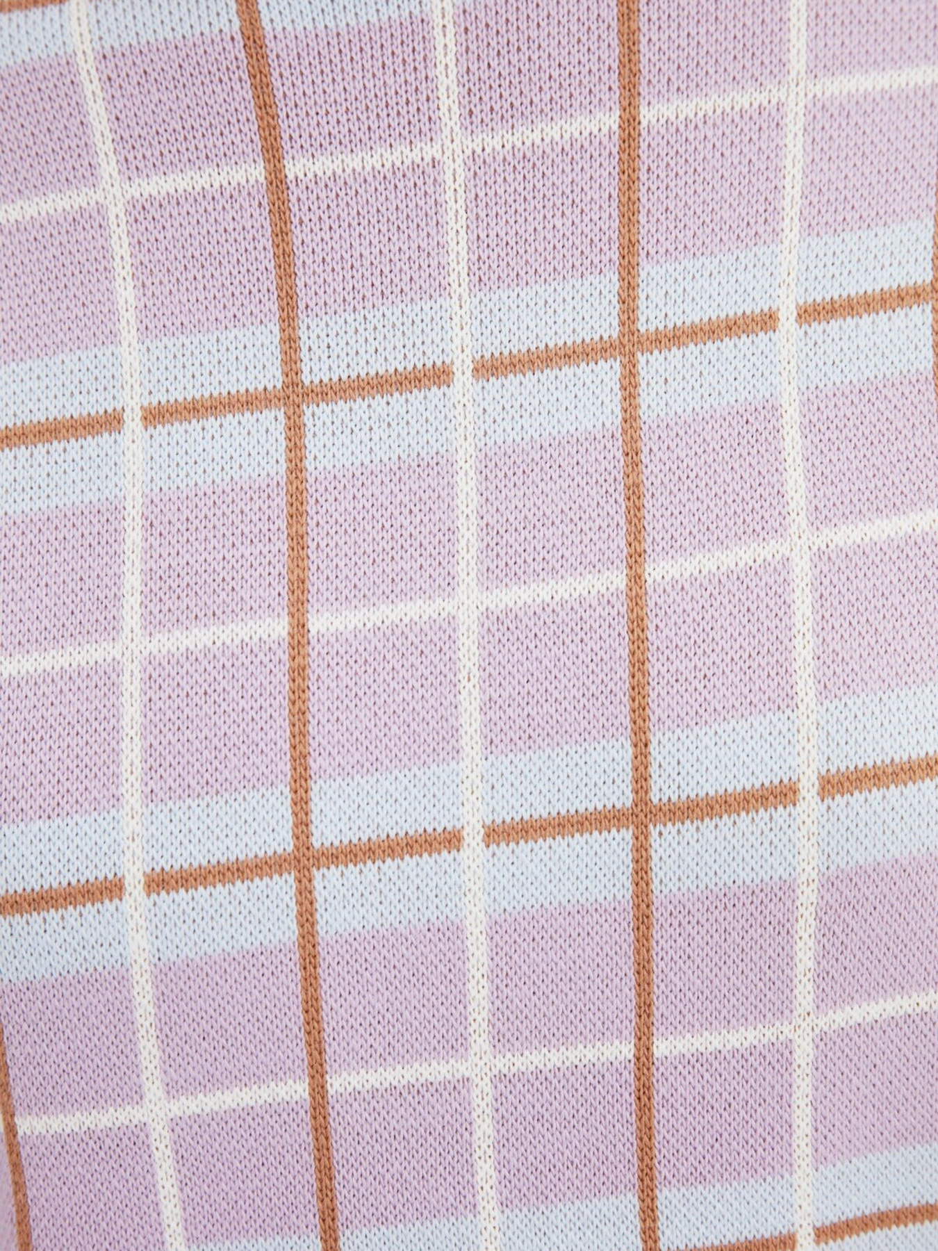 Джемпер Trendyol модель TWOAW22KZ1122/Lila Фото