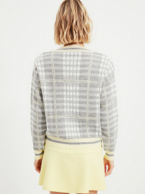 Джемпер Trendyol модель TWOAW22KZ1123/Gri Фото