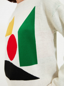 Джемпер Trendyol модель TWOAW22KZ1148/Tas Фото