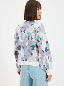 Кардиган Trendyol модель TWOAW22KZ1163/Tas Фото