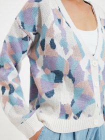 Кардиган Trendyol модель TWOAW22KZ1163/Tas Фото