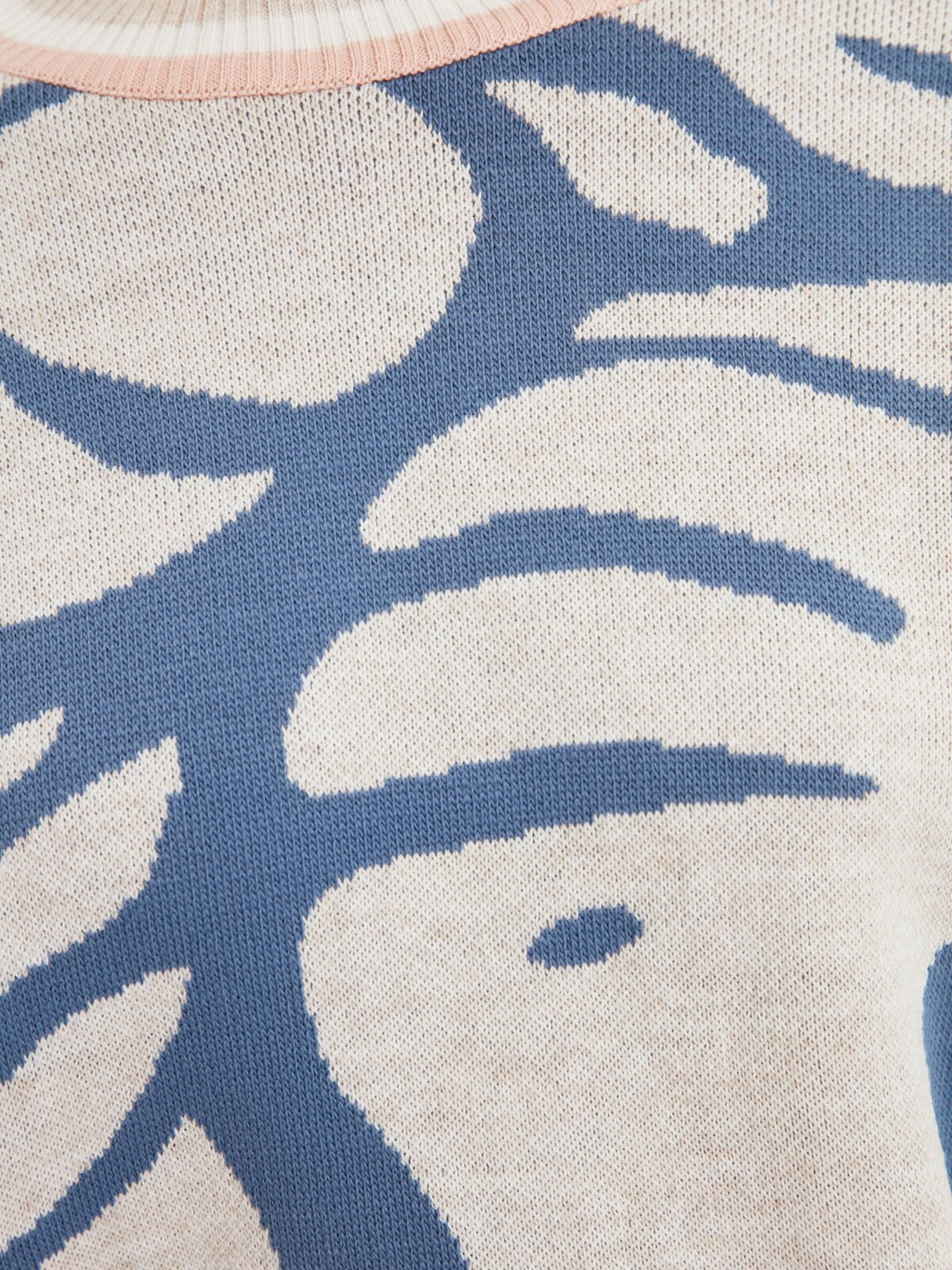 Джемпер Trendyol модель TWOAW22KZ1212/Tas Фото