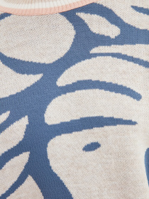 Джемпер Trendyol модель TWOAW22KZ1212/Tas Джемпер Trendyol модель TWOAW22KZ1212/Tas Фото