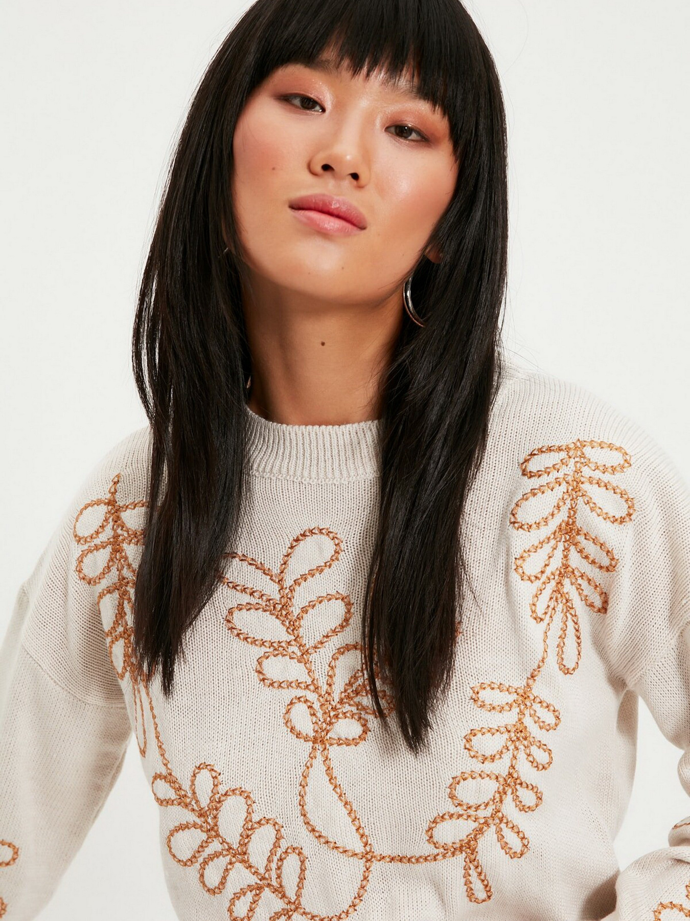 Джемпер Trendyol модель TWOAW22KZ1390/Tas Фото