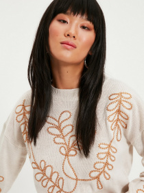 Джемпер Trendyol модель TWOAW22KZ1390/Tas Фото