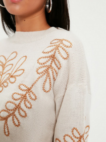 Джемпер Trendyol модель TWOAW22KZ1390/Tas Фото