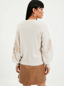 Джемпер Trendyol модель TWOAW22KZ1390/Tas Фото