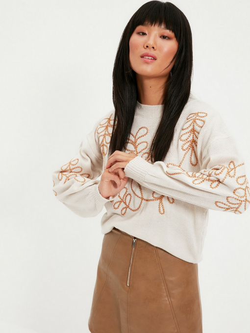 Джемпер Trendyol модель TWOAW22KZ1390/Tas Фото