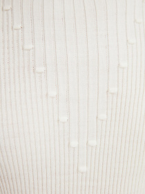 Джемпер Trendyol модель TWOAW22KZ1411/Ekru Джемпер Trendyol модель TWOAW22KZ1411/Ekru Фото