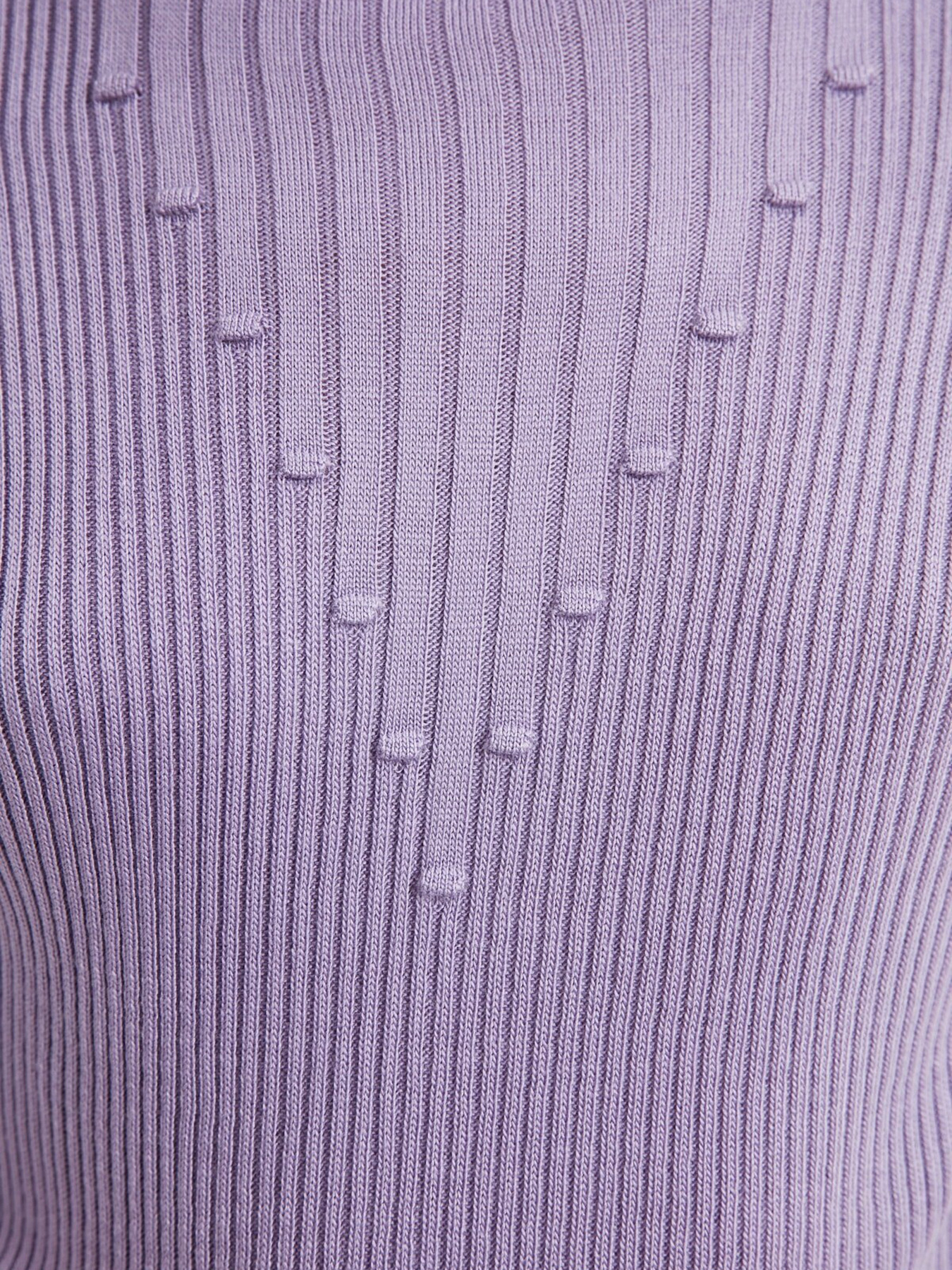 Джемпер Trendyol модель TWOAW22KZ1411/Lila Фото