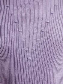 Джемпер Trendyol модель TWOAW22KZ1411/Lila Фото