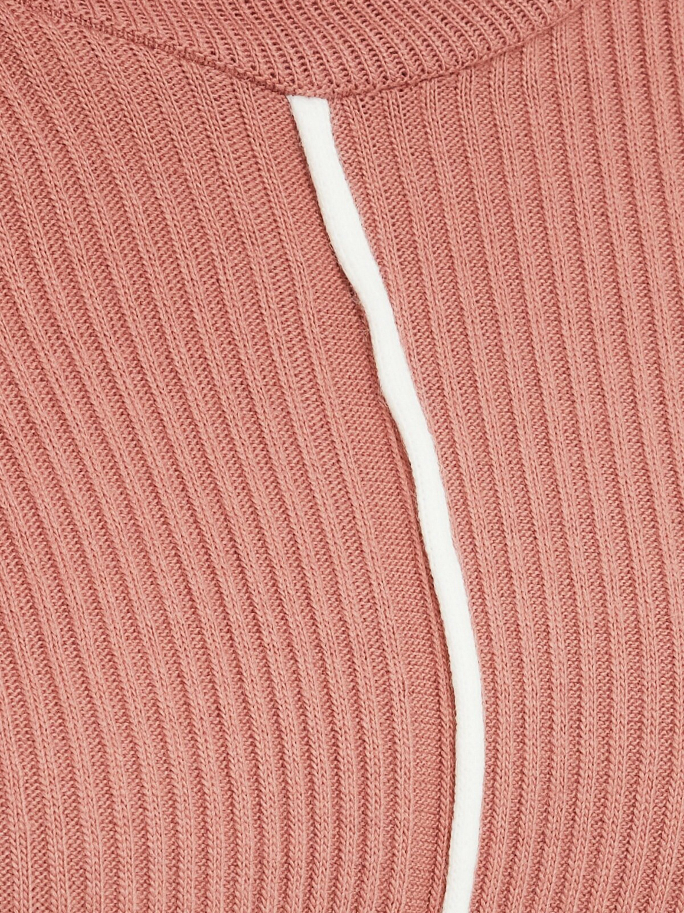 Джемпер Trendyol модель TWOAW22KZ1477/Gul Kurusu Фото