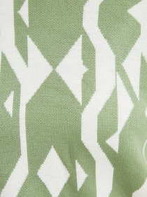 Джемпер Trendyol модель TWOAW22KZ1649/Mint Джемпер Trendyol модель TWOAW22KZ1649/Mint Фото