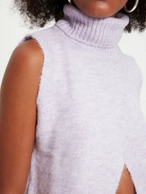 Жилет Trendyol модель TWOAW22SV0010/Lila Фото