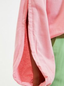 Свитшот Trendyol модель TWOAW22SW0393/Pembe Фото