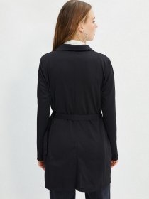 Пиджак Trendyol модель TCTAW22CK0001/Siyah Фото