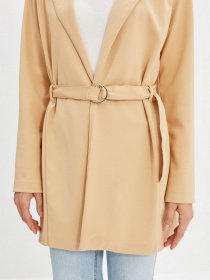 Жакет Trendyol модель TCTAW22CK0001/Vizon Фото