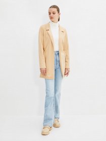 Жакет Trendyol модель TCTAW22CK0001/Vizon Фото