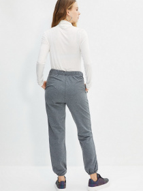 Штаны спортивные Trendyol модель TCTAW22EI0007/Antrasit Фото